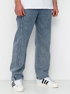 Skate Kader Acid Wash  Adidas